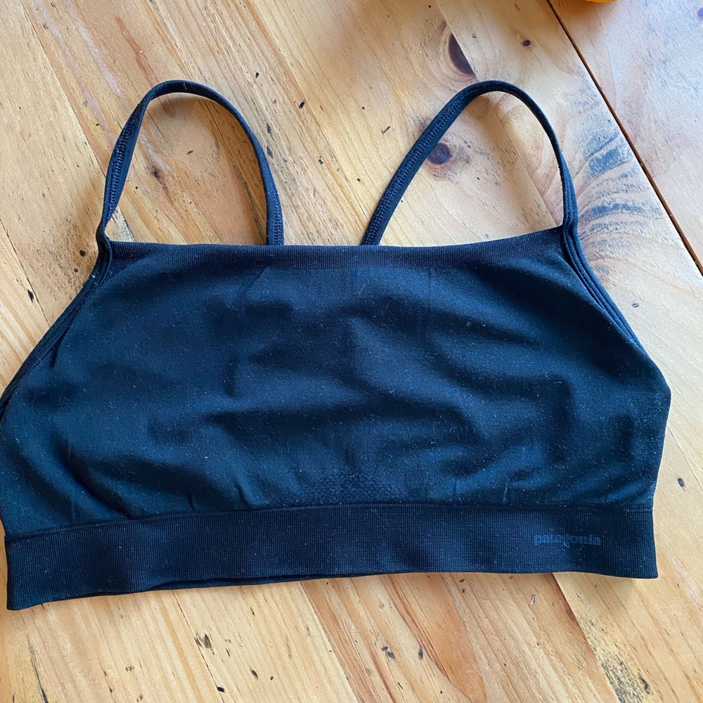 Patagonia sports bra